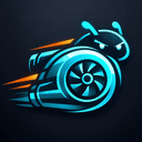 PistonPath: Learn Cars Daily app icon