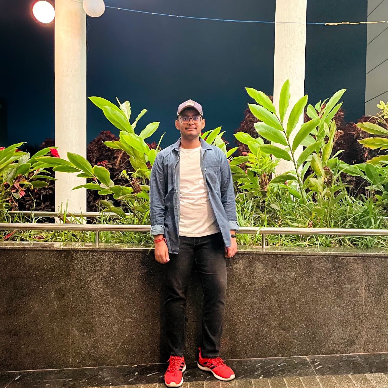 Sarthak Jain